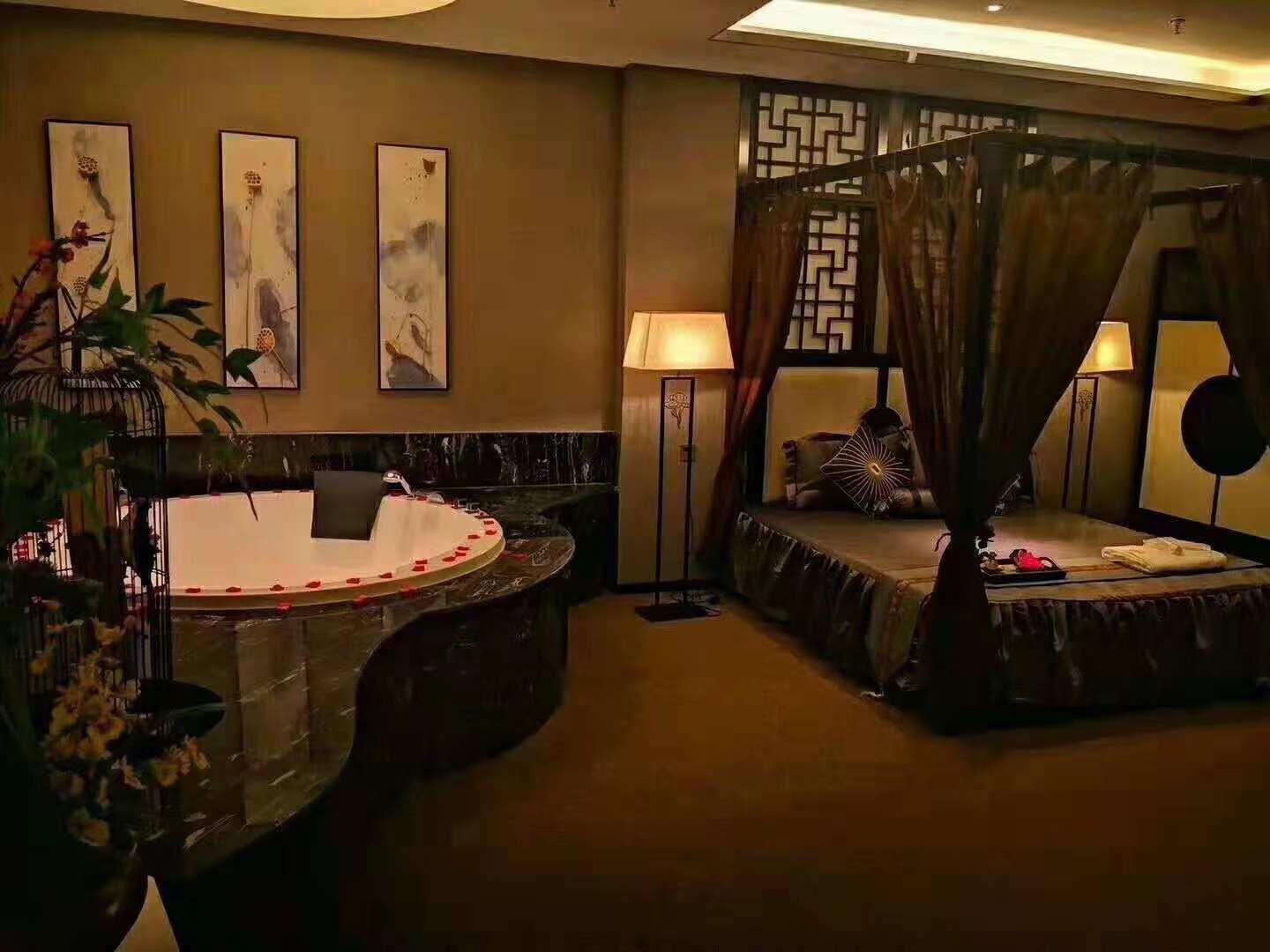 长沙闲暇去深圳好玩的休闲桑拿，推荐您看看专业足疗