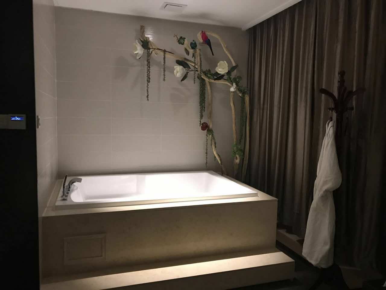 长沙月中与老板去成都足浴休闲桑拿，值得一去的好地方