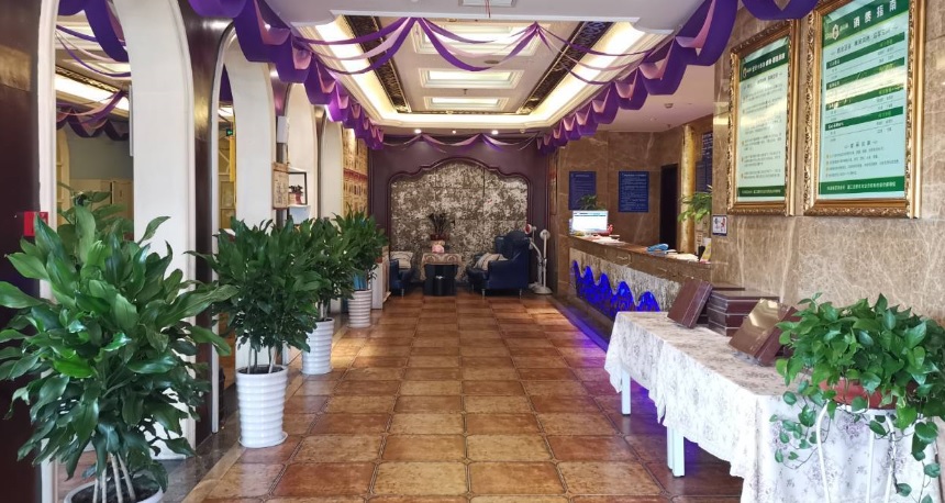 长沙晚上去足疗足疗油压桑拿，喧嚣都市中的一处世外桃源