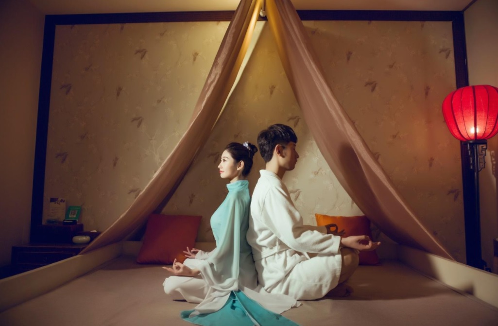 广州口碑好的spa会馆