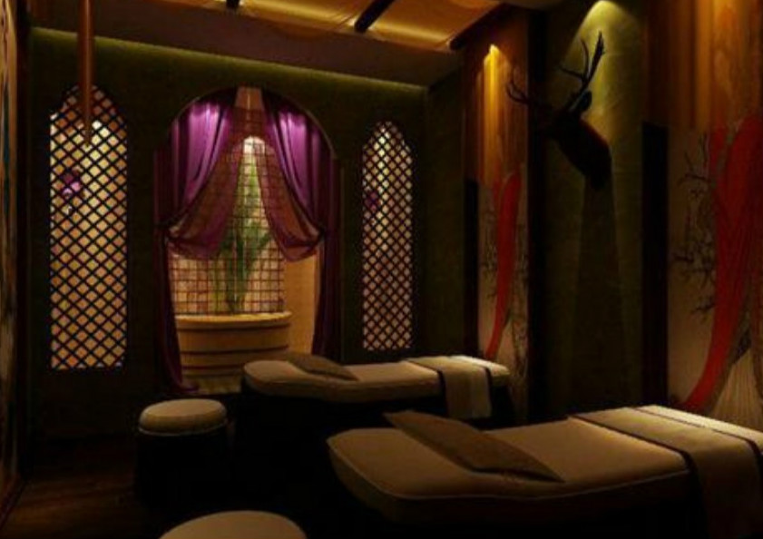 很舒适的体验!北京丰台区正规spa会馆-聊的很开心,技术也很到位,很赞