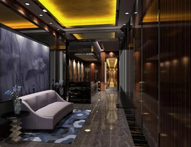 长沙高端养生会所：不只是服务，更是一种生活方式