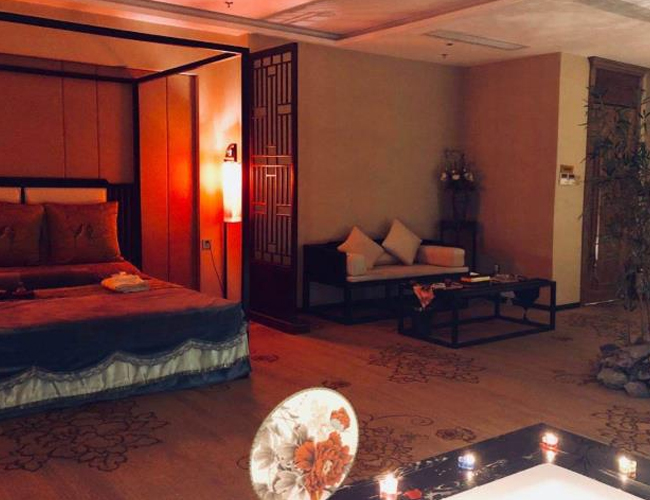 长沙按摩+桑拿：为什么这对CP是疲劳克星？